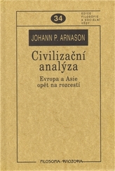 Civilizační analýza. Evropa a Asie opět na rozcestí