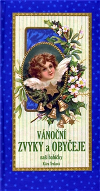 Vánoční zvyky a obyčeje