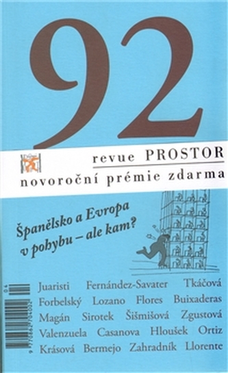 Prostor 84