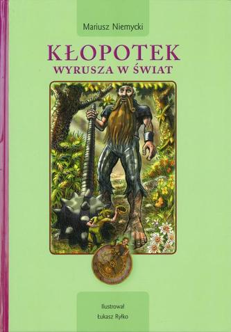 Kłopotek - Wyrusza w świat Kłopotek - Wyrusza w świat