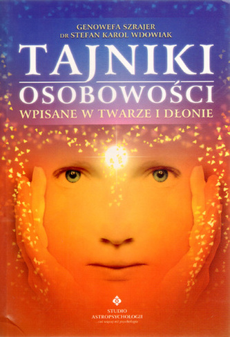 Tajniki osobowości wpisane w twarze i dłonie