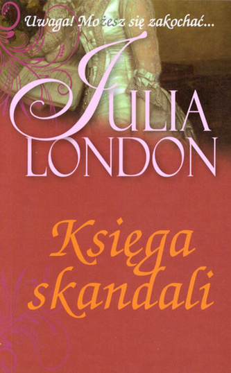 Księga skandali Księga skandali