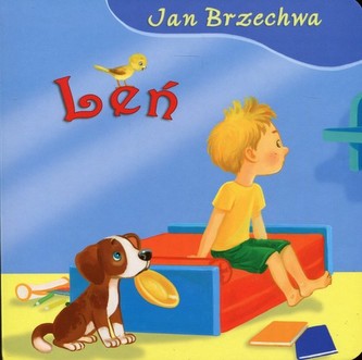Leń. Bajki dla malucha