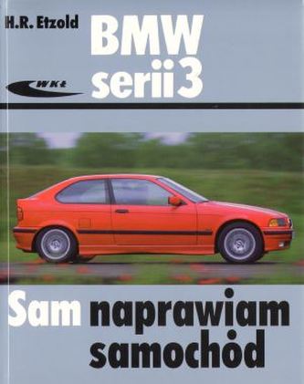 BMW serii 3