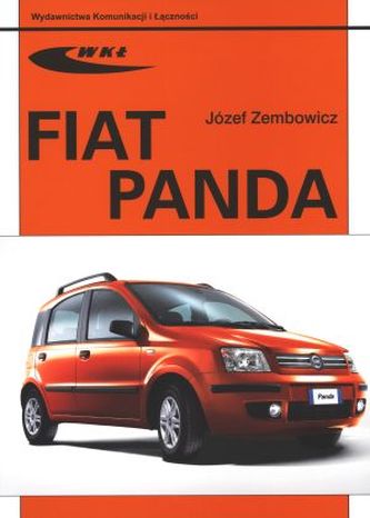 Fiat Panda Fiat Panda