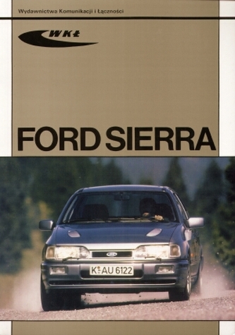Ford Sierra