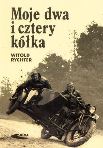 Moje dwa i cztery koła