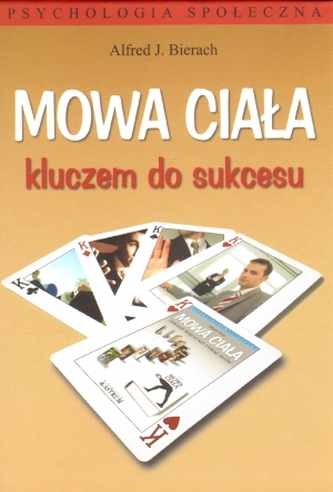 Mowa ciała kluczem do sukcesu