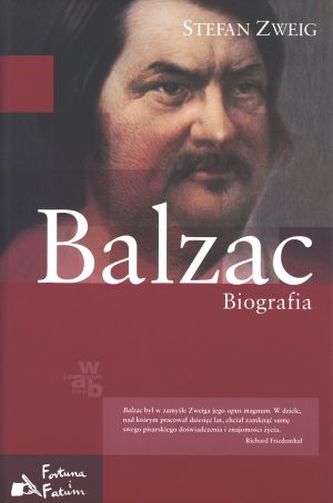 Balzac. Biografia Balzac. Biografia