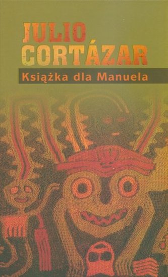 Książka dla Manuela