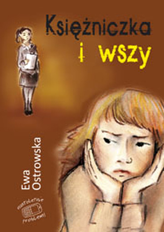 Księżniczka i wszy Księżniczka i wszy