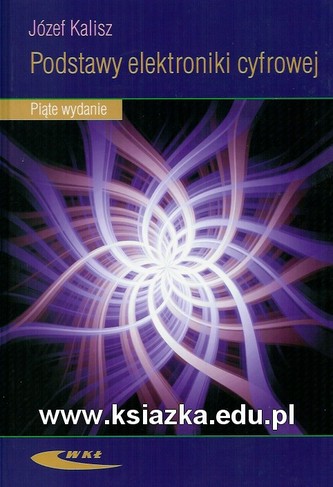 Podstawy elektroniki cyfrowej. Wydanie 5