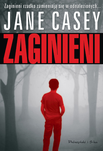 Zaginieni Zaginieni