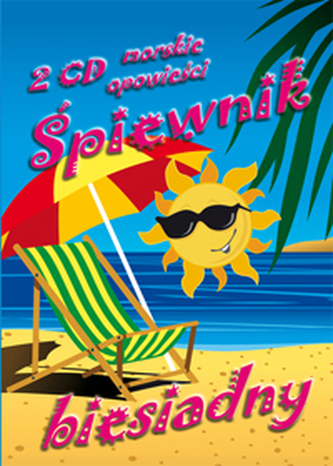 Śpiewnik biesiadny. Morskie opowieści (2 CD)