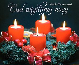 Cud wigilijnej nocy. Perełka 42 Cud wigilijnej nocy. Perełka 42