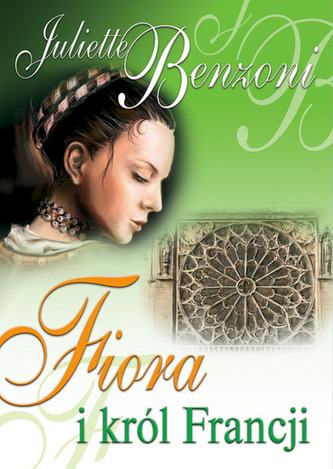 Fiora i król Francji