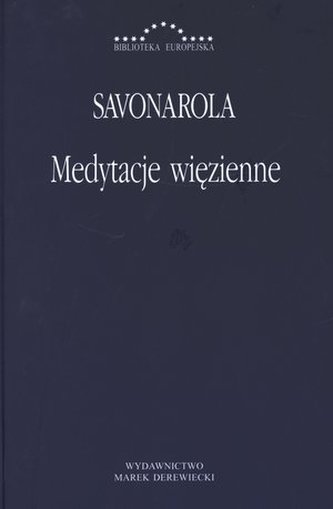 Medytacje więzienne