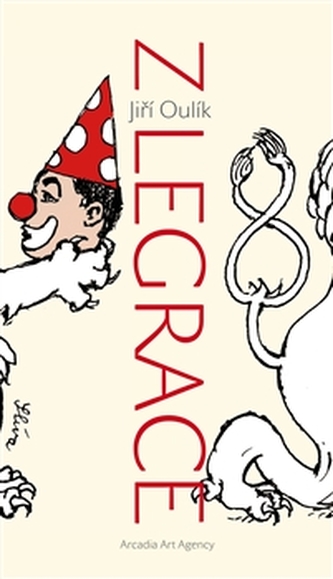 Z legrace (Jiří Oulík, 2009)