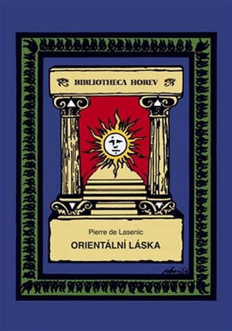 Orientální láska