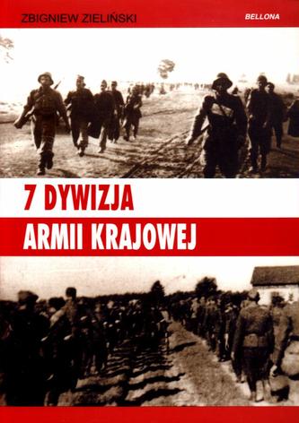 7 Dywizja Armii Krajowej 7 Dywizja Armii Krajowej