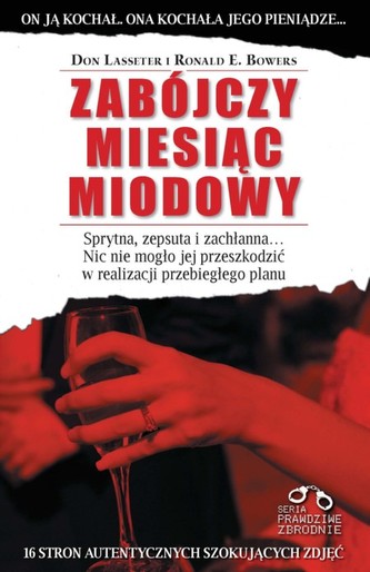 Zabójczy miesiąc miodowy