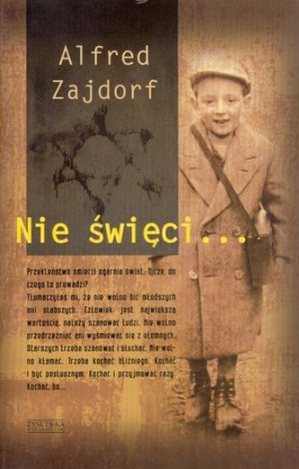 Nie Święci Nie Święci