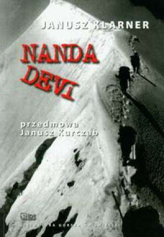 Nanda devi Nanda devi