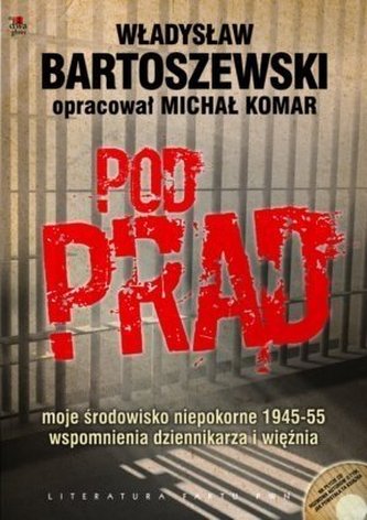 Pod prąd Pod prąd