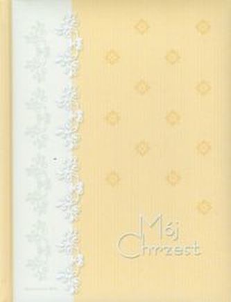 Mój chrzest