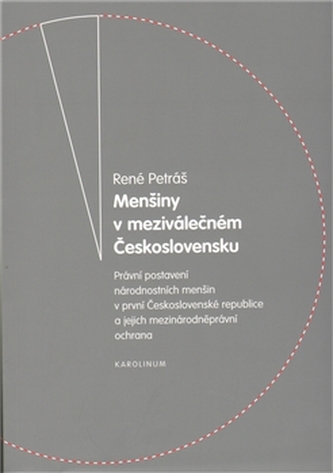 Menšiny v meziválečném Československu