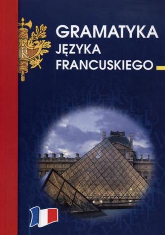 Gramatyka języka francuskiego