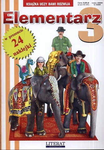 Elementarz 3