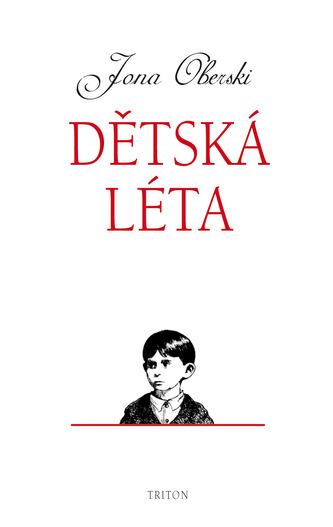 Dětská léta (Jona Oberski, 2009)