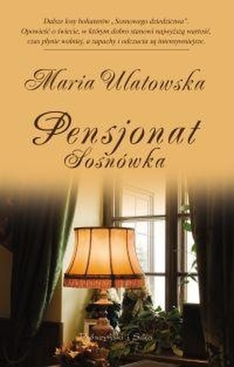 Pensjonat Sosnówka Pensjonat Sosnówka