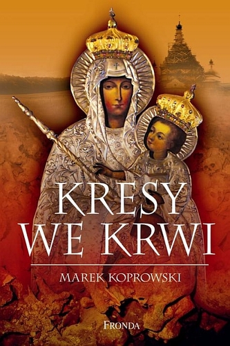 Kresy we krwi Kresy we krwi