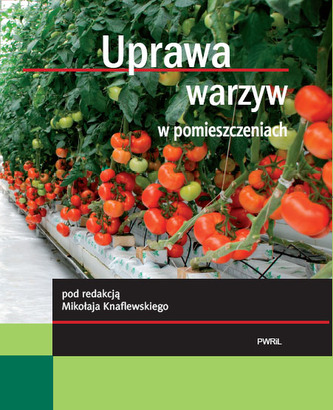 Uprawa warzyw w pomieszczeniach Uprawa warzyw w pomieszczeniach