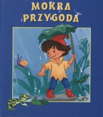 Mokra przygoda