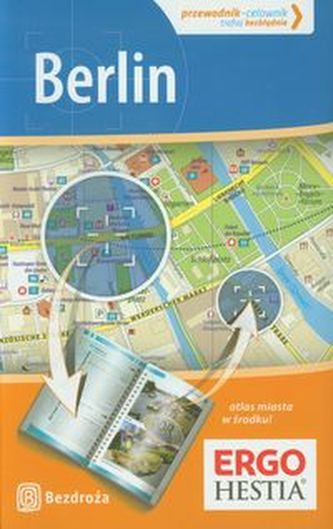 Berlin. Przewodnik - celownik