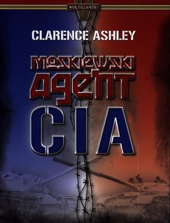 Moskiewski agent CIA