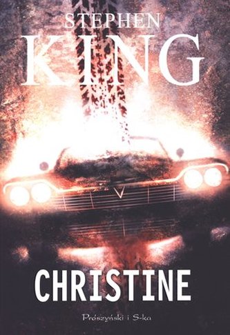 Christine