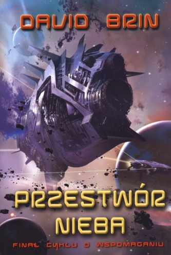 Przestwórz nieba. Finał cyklu o wspomaganiu