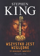 Wszystko jest względne. 14 mrocznych opowieści