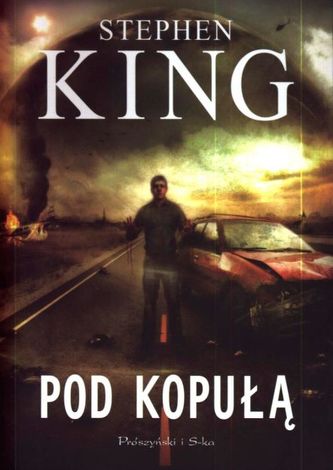 Pod kopułą Pod kopułą