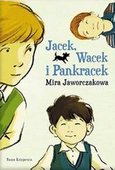Jacek, Wacek i Pankracek