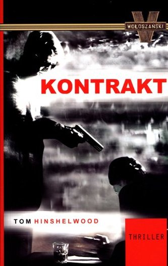 Kontrakt