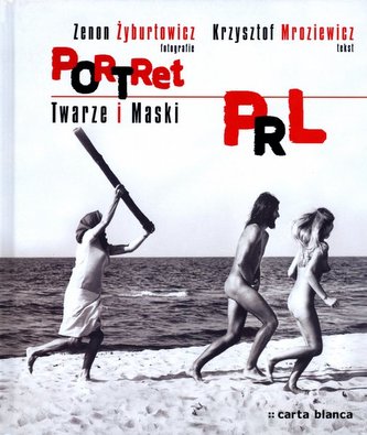 Portret PRL Twarze i maski