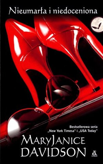 Nieumarła i niedoceniona