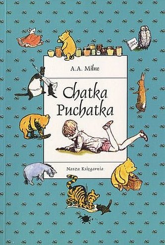 Chatka Puchatka