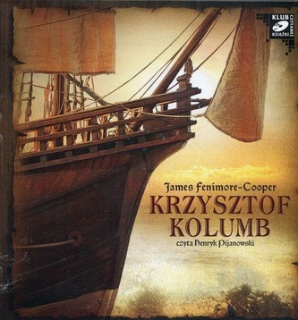 Krzysztof Kolumb. Audiobook