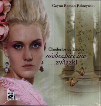 Niebezpieczne związki. Audiobook (2XCD)